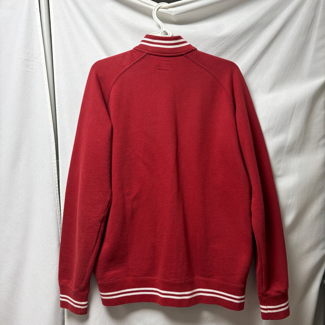 Stussy jersey zipup  상품이미지2