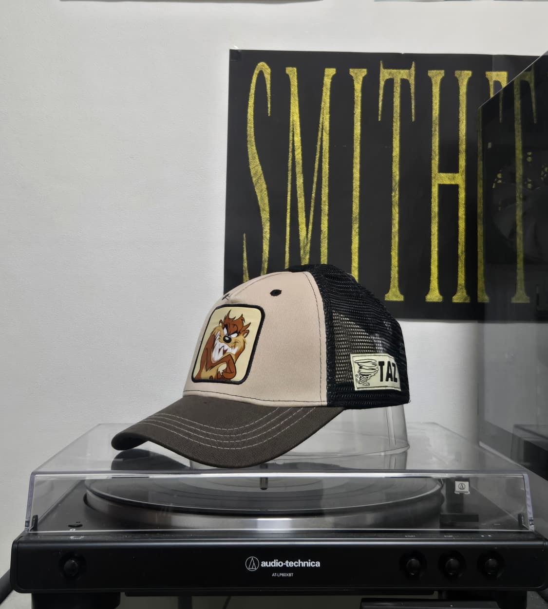 Looney Tunes Trucker Cap 상품이미지2