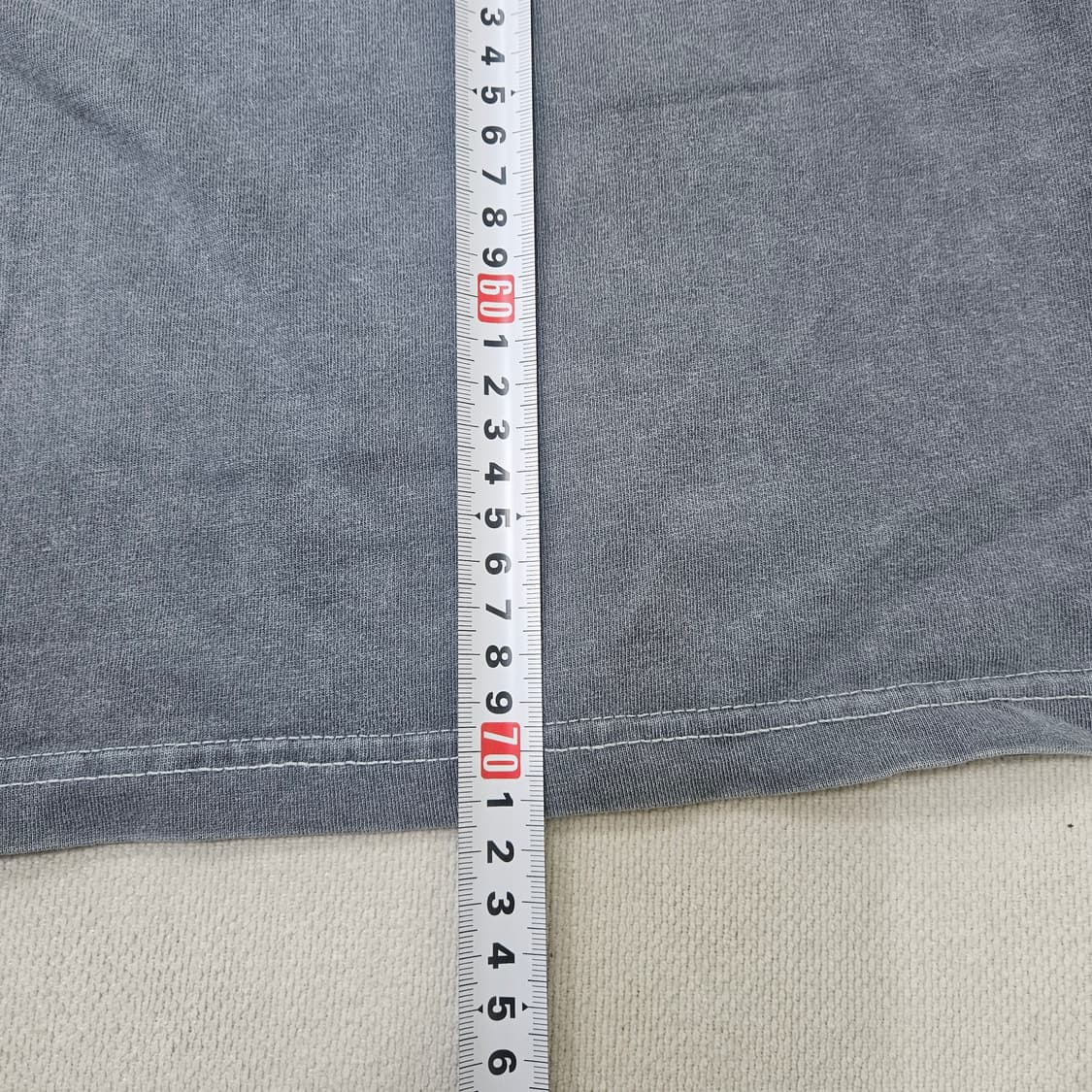 M AthleticGarments 반팔티 0316Y 상품이미지6