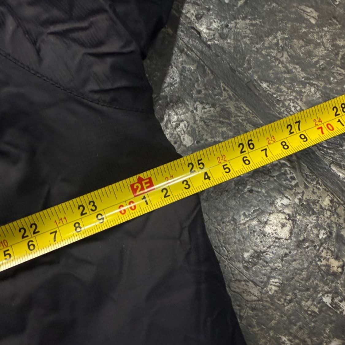 100 밀레 씬슐레이트 점퍼 상품이미지7