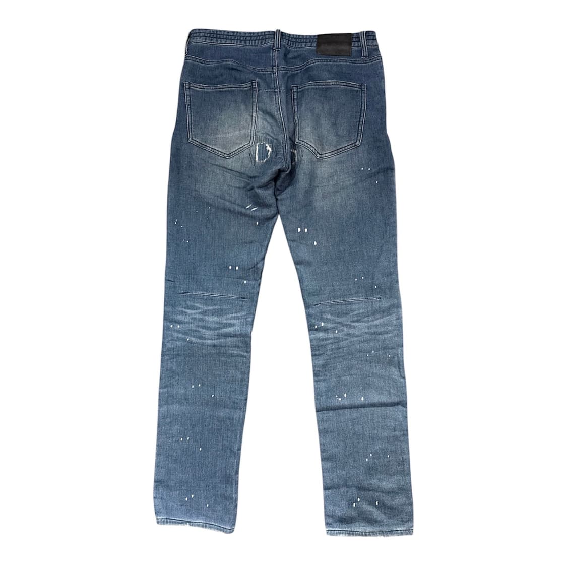 넘버나인 총알데님 팬츠 상품이미지4