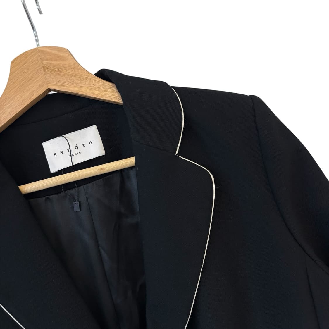 산드로 Tiffanys Jacket 상품이미지3