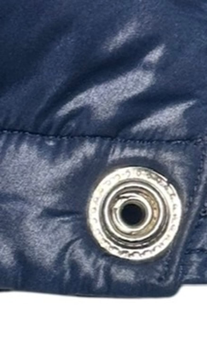 17FW 헤리티지플로스 구스다운 네이비 상품이미지10