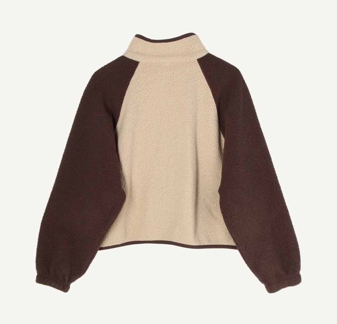 나이키 후리스 여성M 상품이미지2