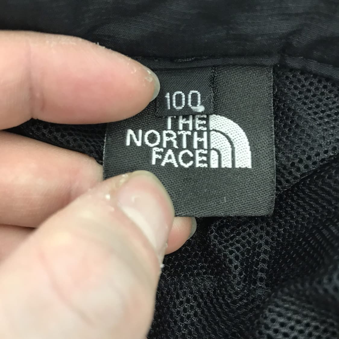 노스페이스 윈드 베스트 조끼 고프코어 [남성100] 상품이미지4