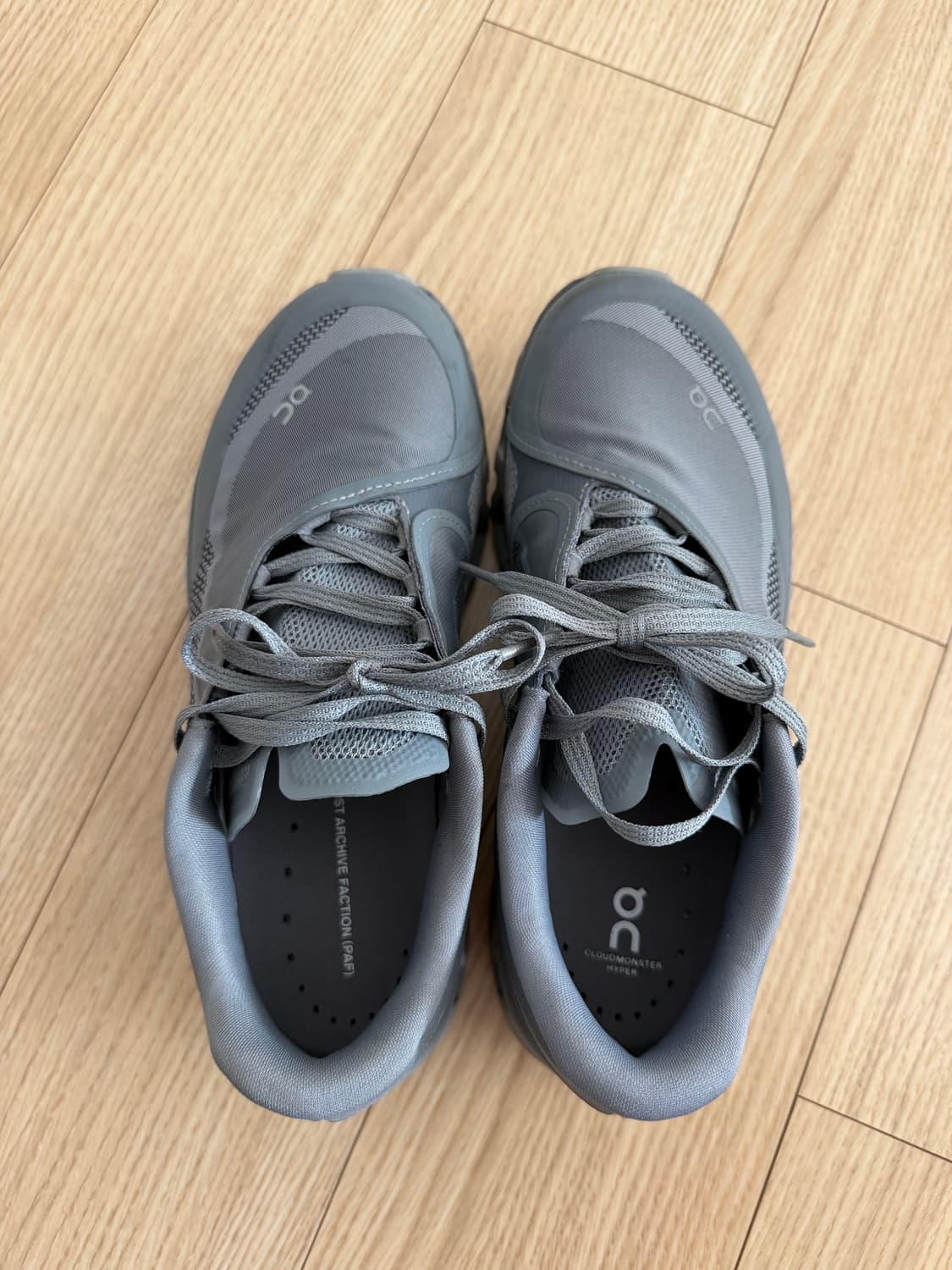 온러닝 파프 245 상품이미지2