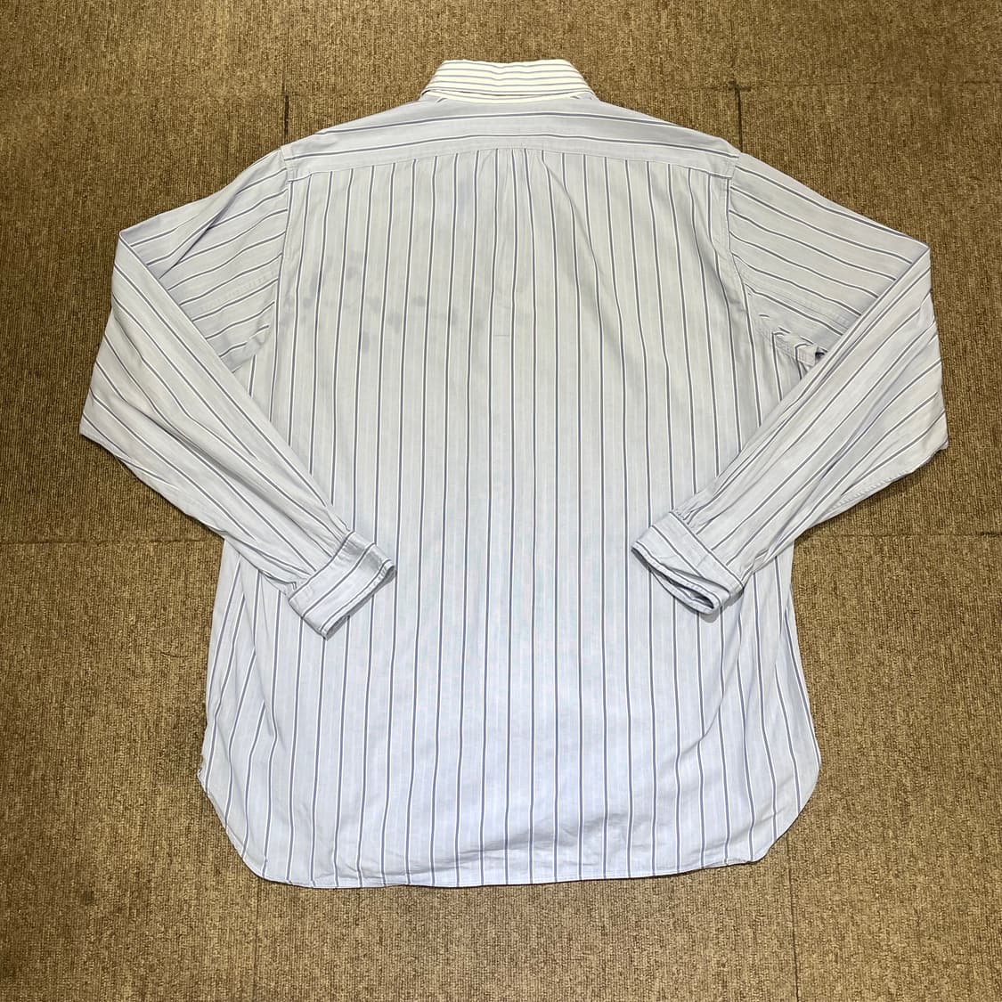 (XL) POLO 폴로 랄프로렌 스트라이프 셔츠  상품이미지4