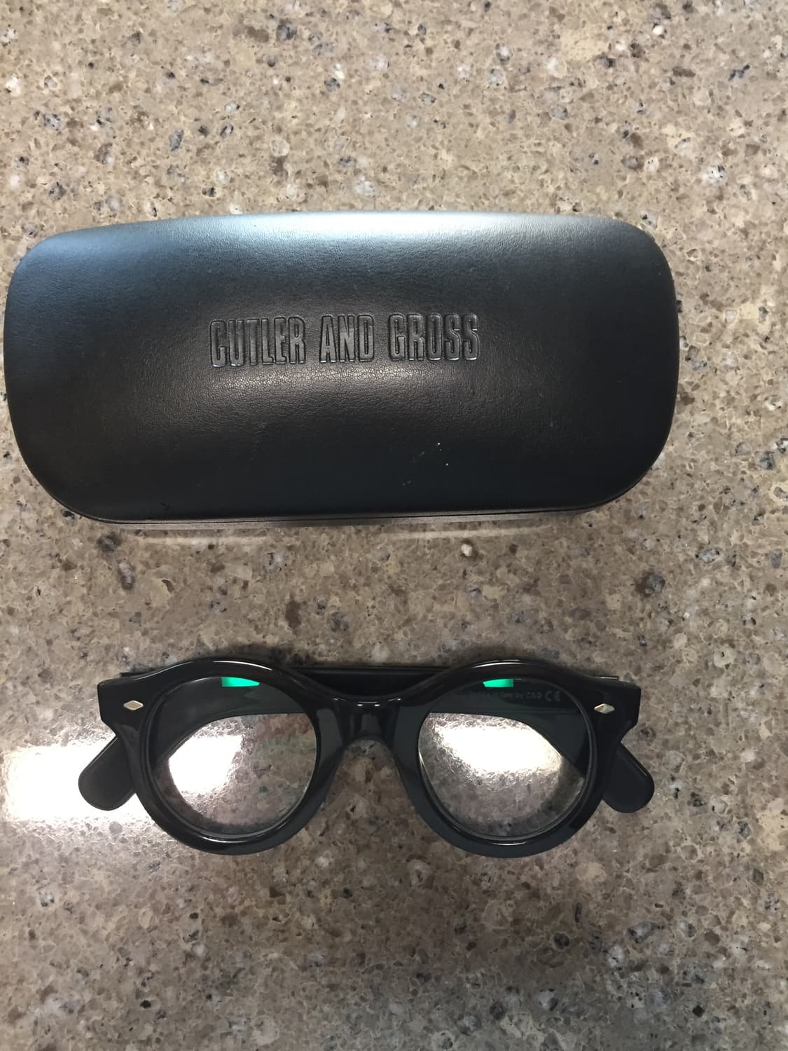 커틀러앤그로스0737(타카히로 키노시타) 싸게 팝니다 상품이미지1