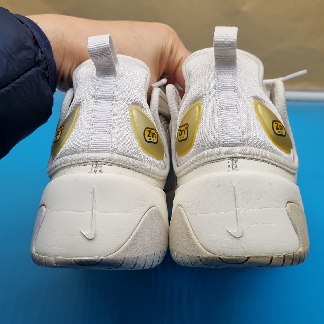 나이키 에어줌 2K 운동화250  상품이미지4