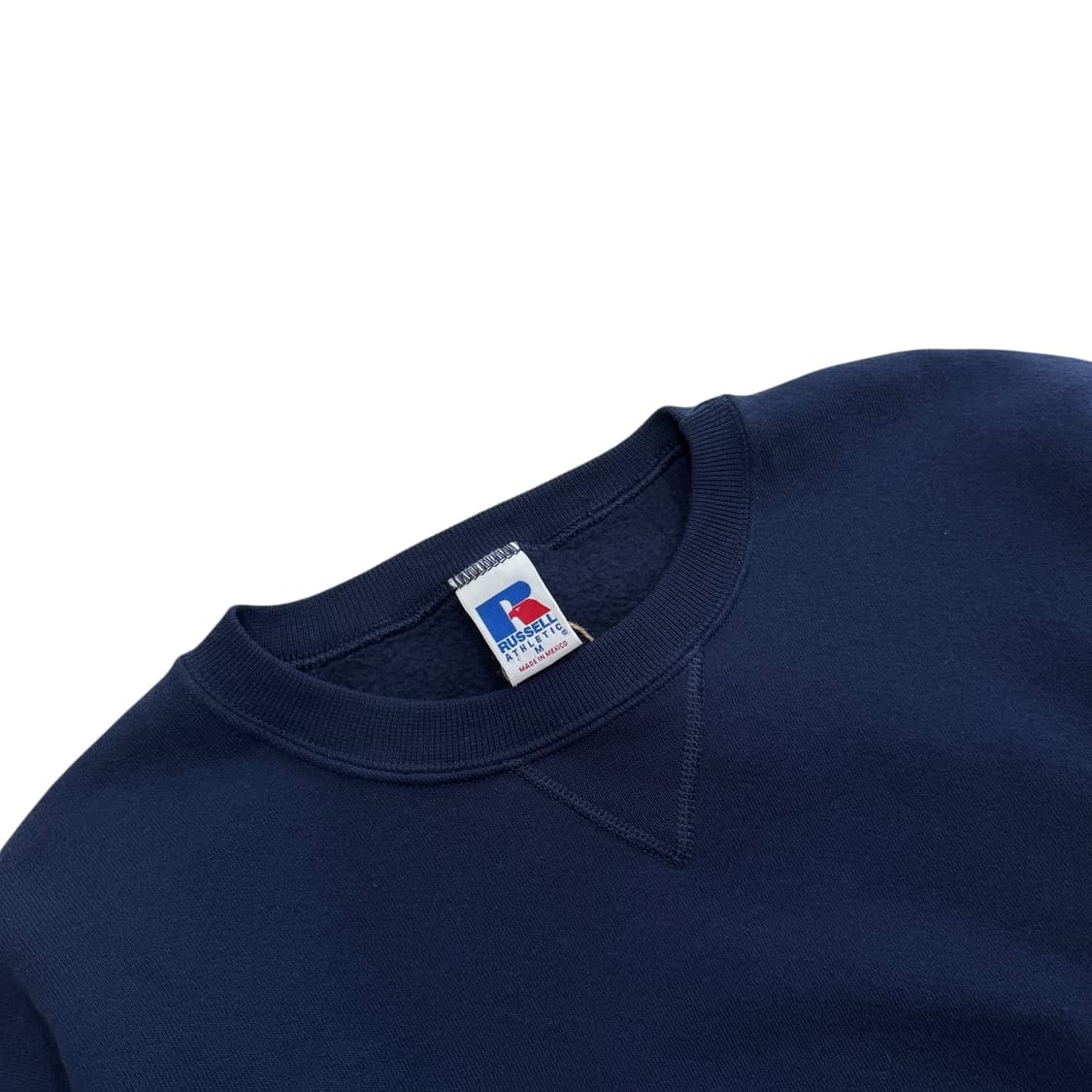 [100] 90's 러셀 플레인 스웻셔츠 맨투맨 상품이미지2