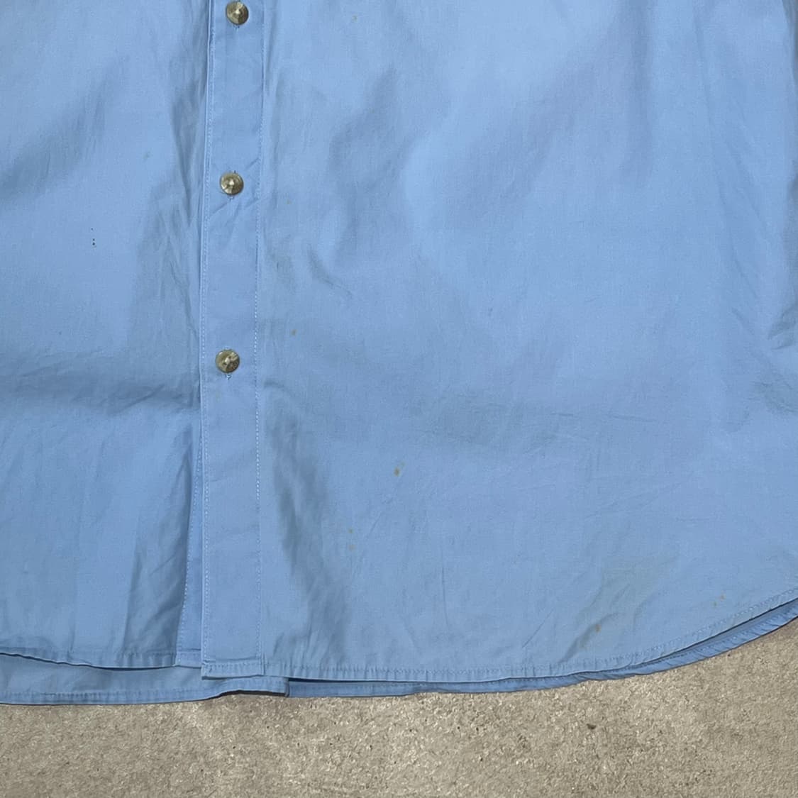 컬럼비아 pfg 하프셔츠 s10521 상품이미지7