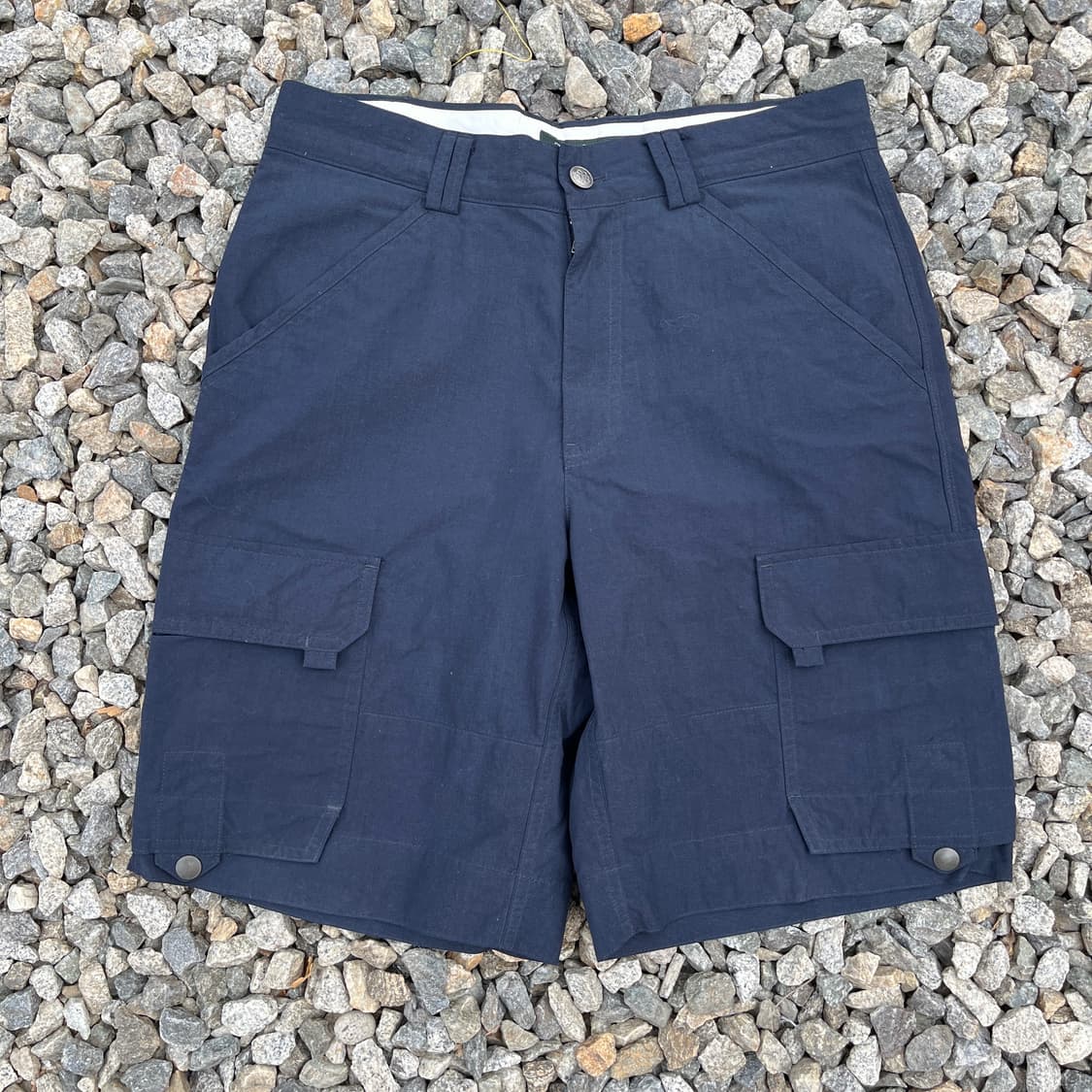 브룩스 브라더스(컨트리 클럽 라인)나일론 팬츠 (실측확인) 상품이미지1