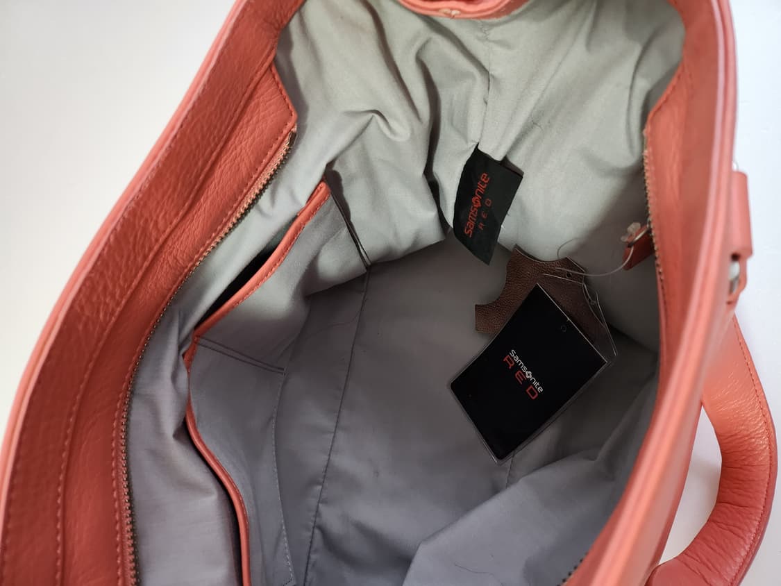 샘소나이트 숄더백 여성 토드백  상품이미지4