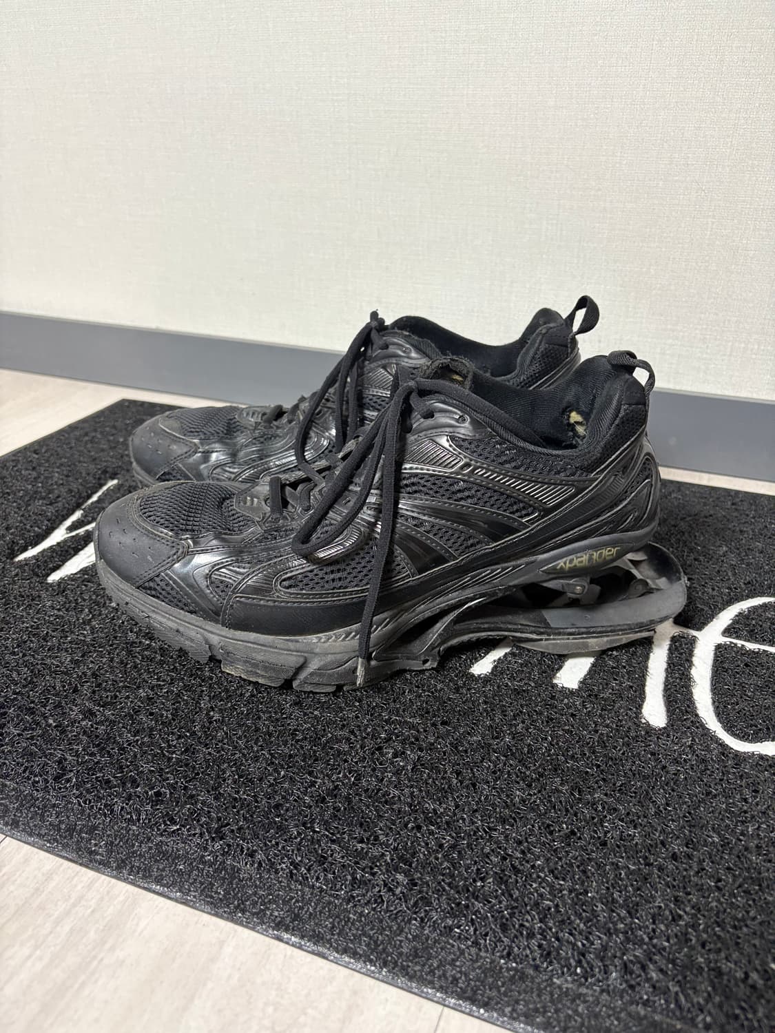발렌시아가 엑스팬더 / Balenciaga X-Pander 42 상품이미지1