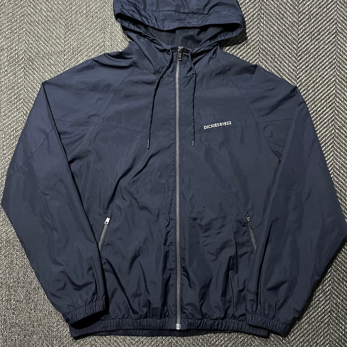 DICKIES 디키즈 바람막이 자켓 상품이미지2