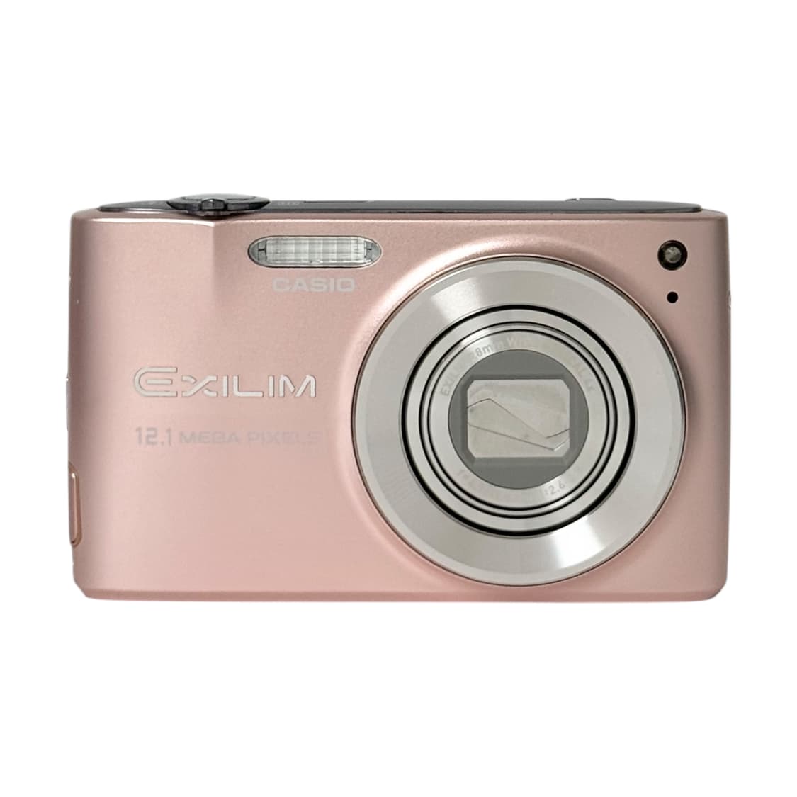 (태연 디카⚡️) Casio Exilim 카시오 엑슬림 EX-Z400 상품이미지2