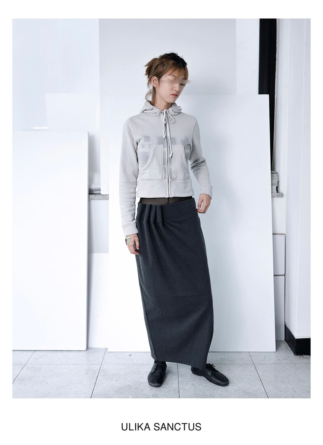 Ulika sanctus 상품이미지3