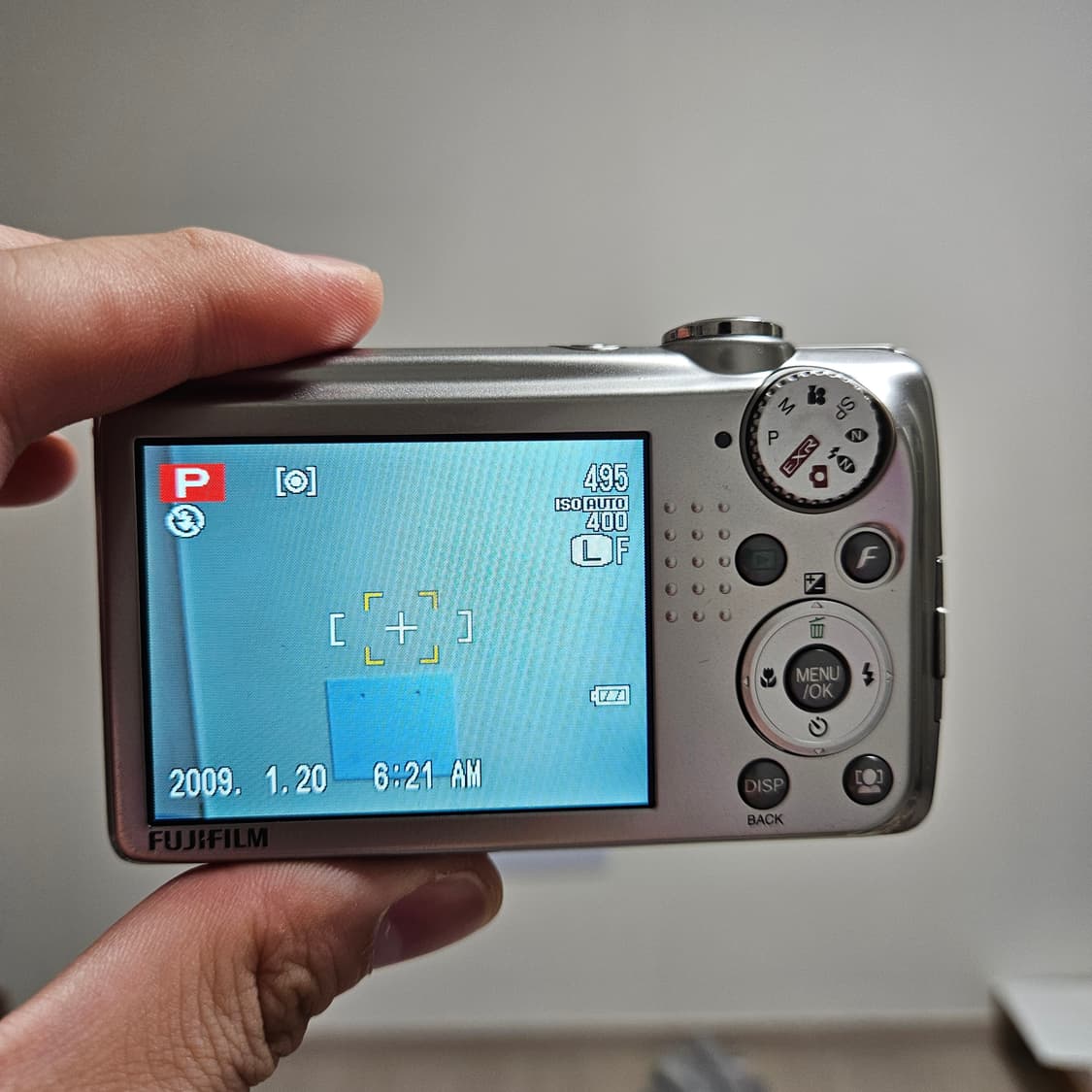 [아일릿 원희 디카] 후지필름 파인픽스 F70EXR FINEPIX 상품이미지3