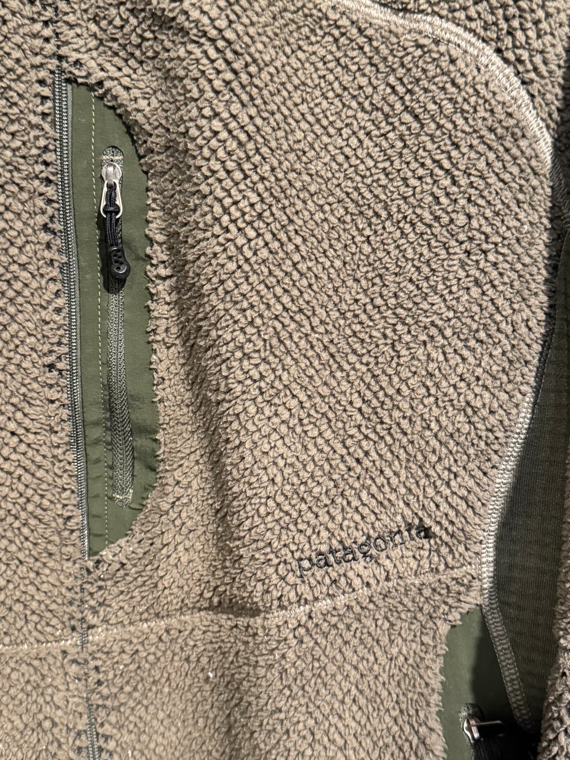 파타고니아 MARS R2 상품이미지10