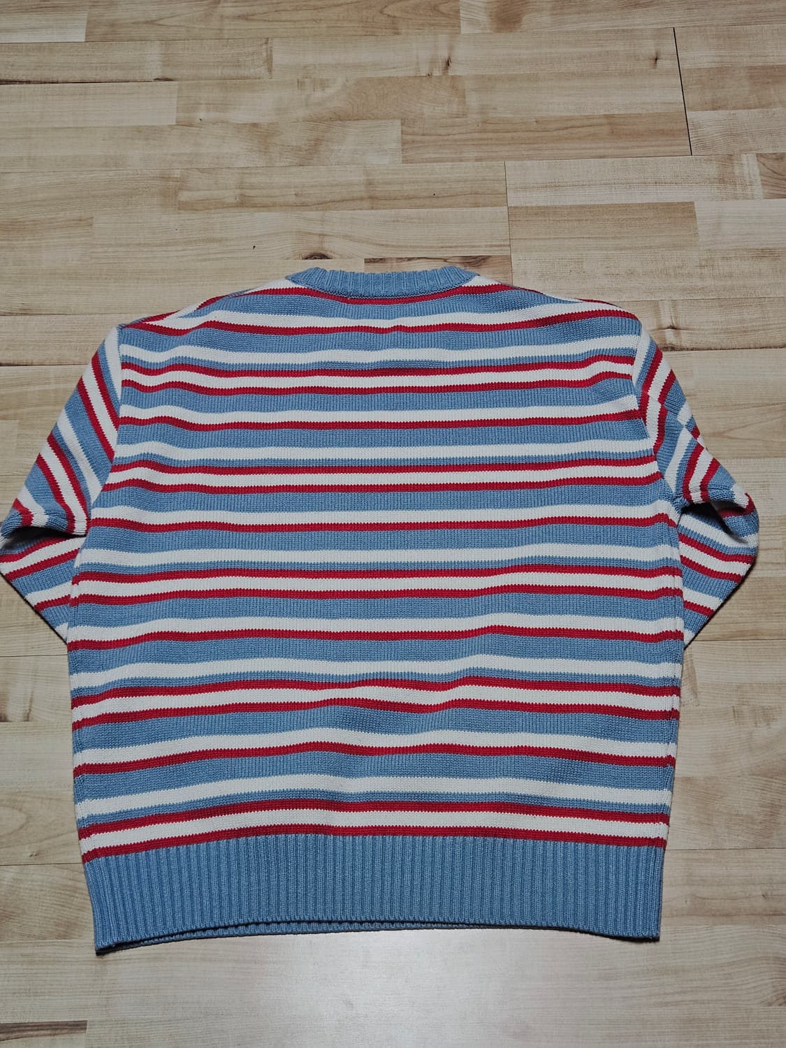 Jellybean Sweater(BLUE) 상품이미지2