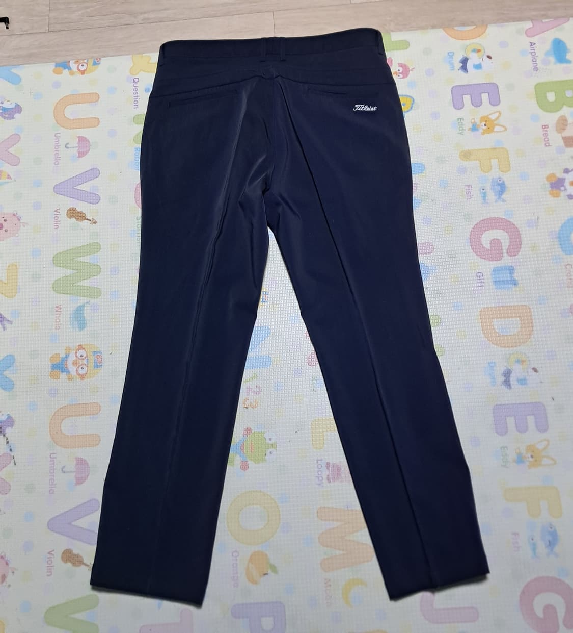 타이틀리스트 남성 골프 바지 36(상태상급) 상품이미지2