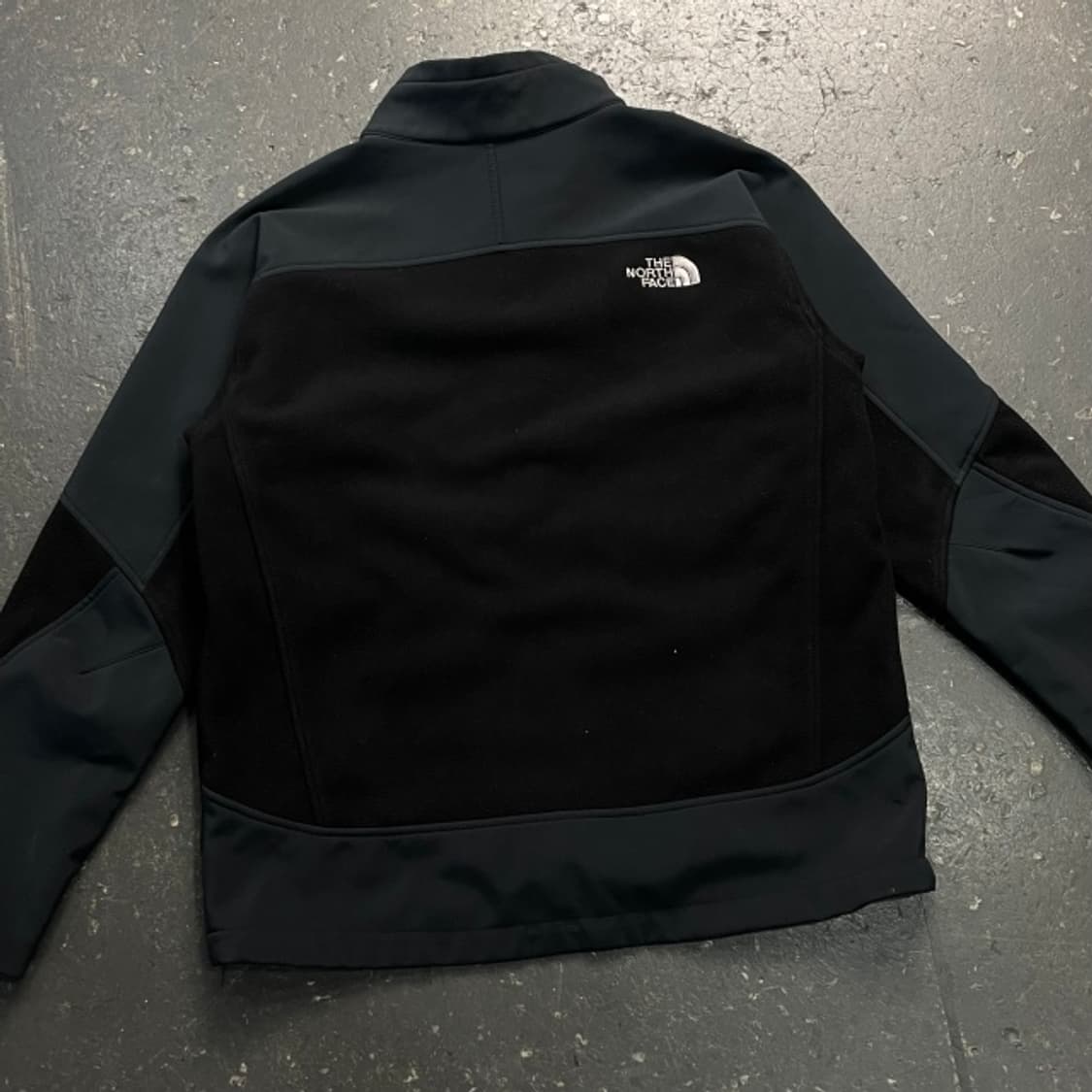 95-100 노스페이스 후리스 상품이미지6