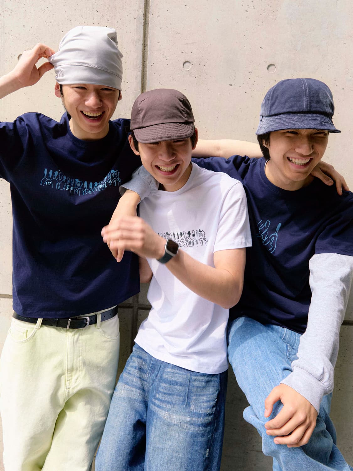 (새제품) 999휴머니티 휴먼커뮤니티 반팔 3(L) 상품이미지5