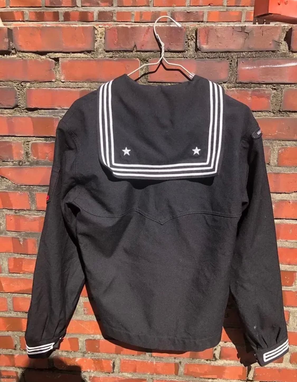 미군 유니폼 정복 밀리터리 상품이미지2