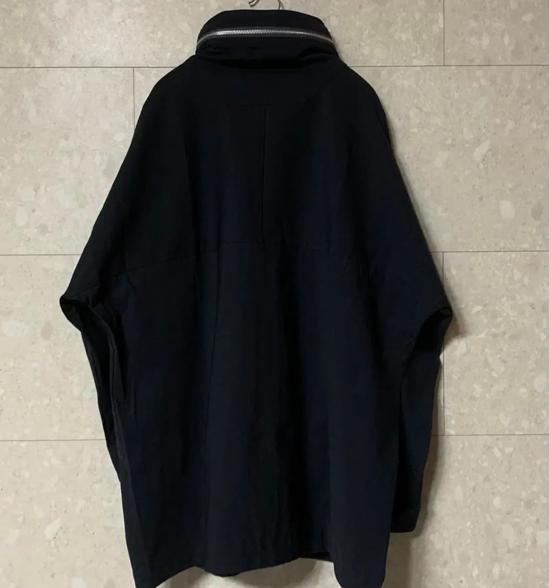 [XL] 카브엠트 파워 네트 짚 자켓 (CES22JK17) 상품이미지4