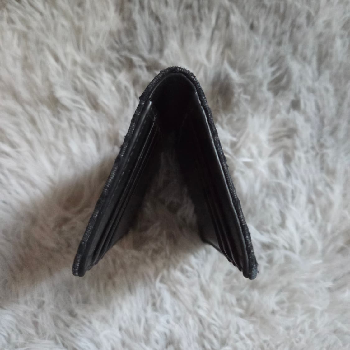 [정품] 디올 오블리크 오거나이저 블랙 상품이미지4