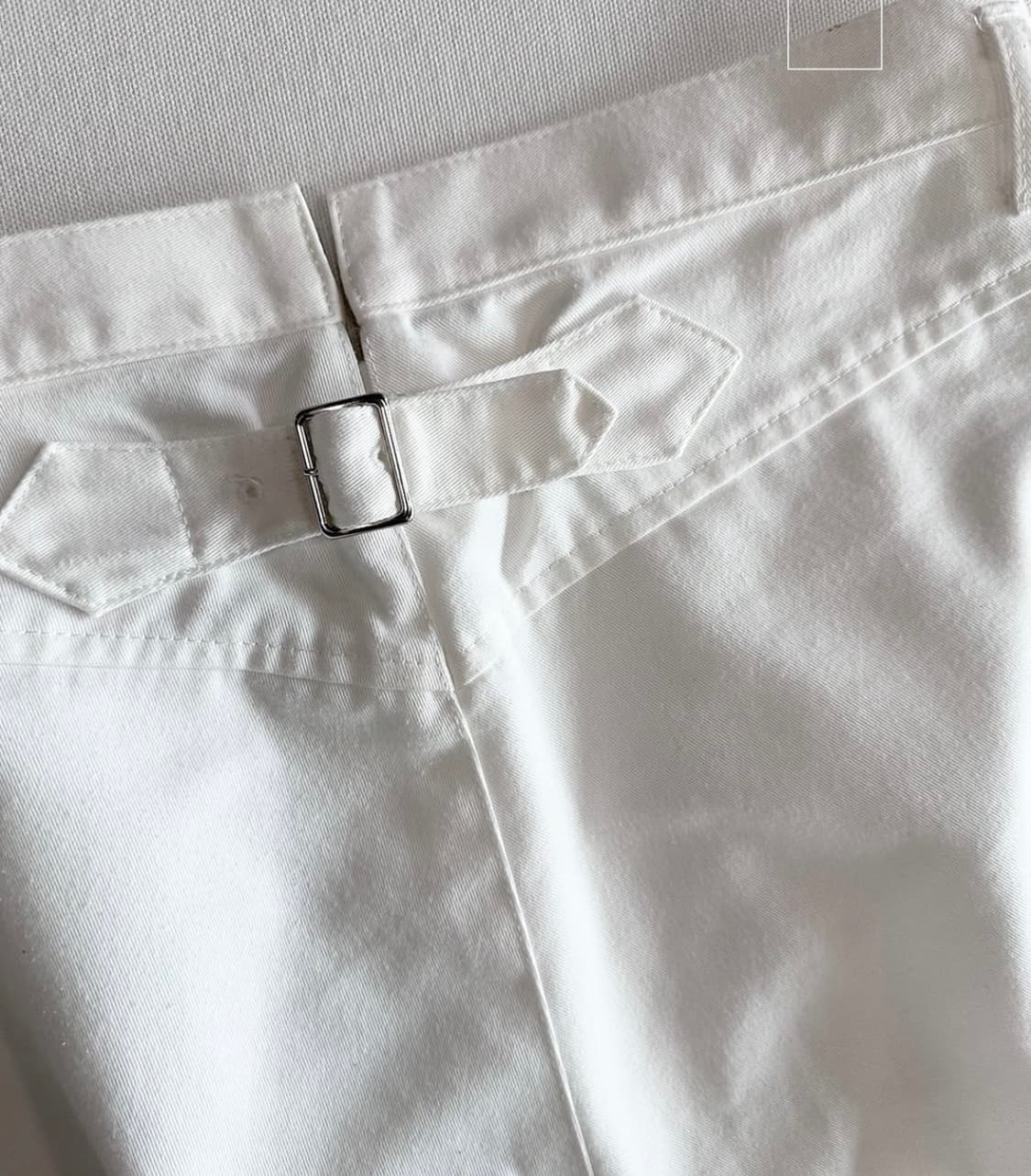 COMME DES GARCONS cinch back pants 상품이미지8