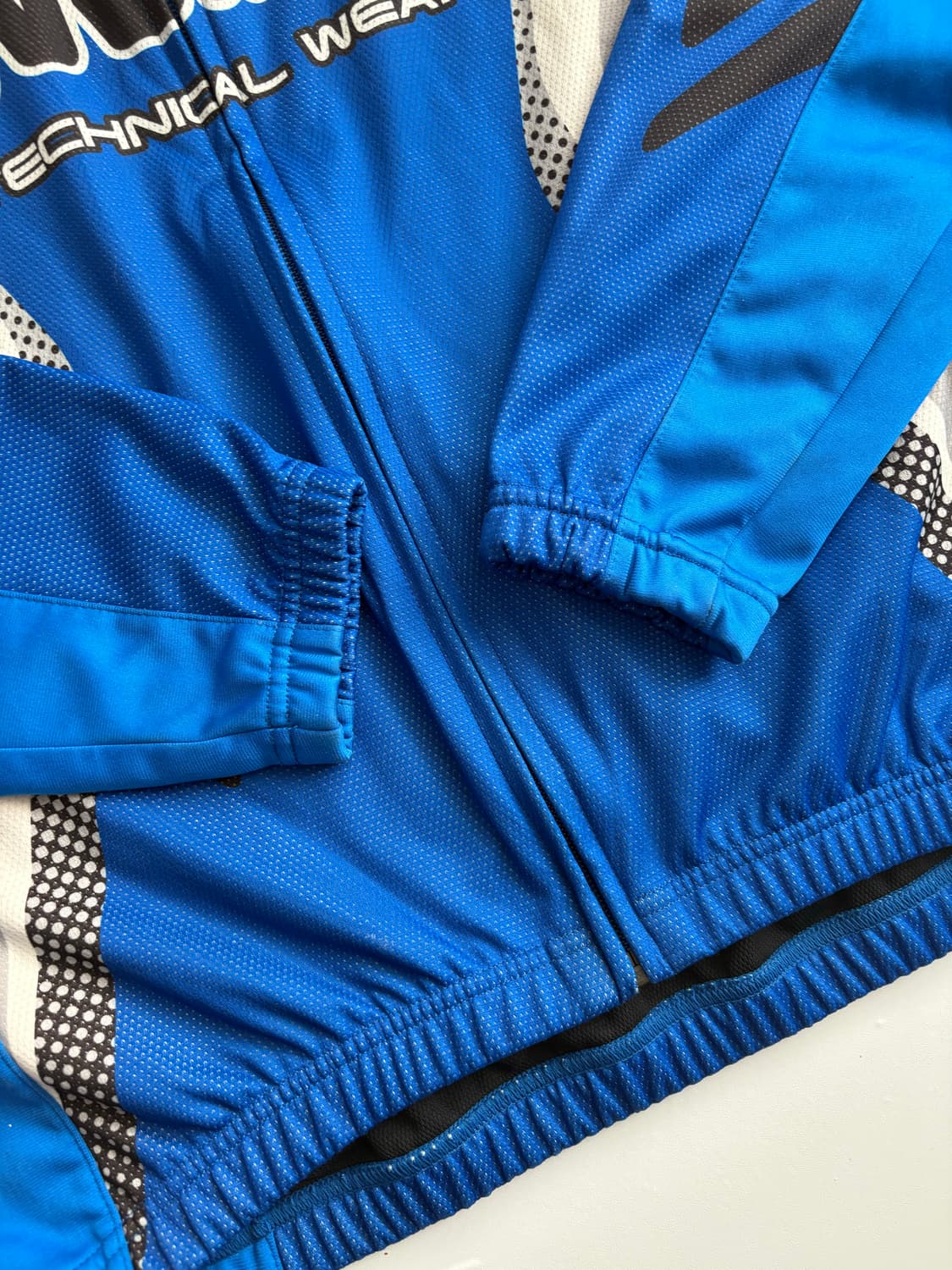 펄이즈미 PEARL IZUMI 져지 상품이미지4