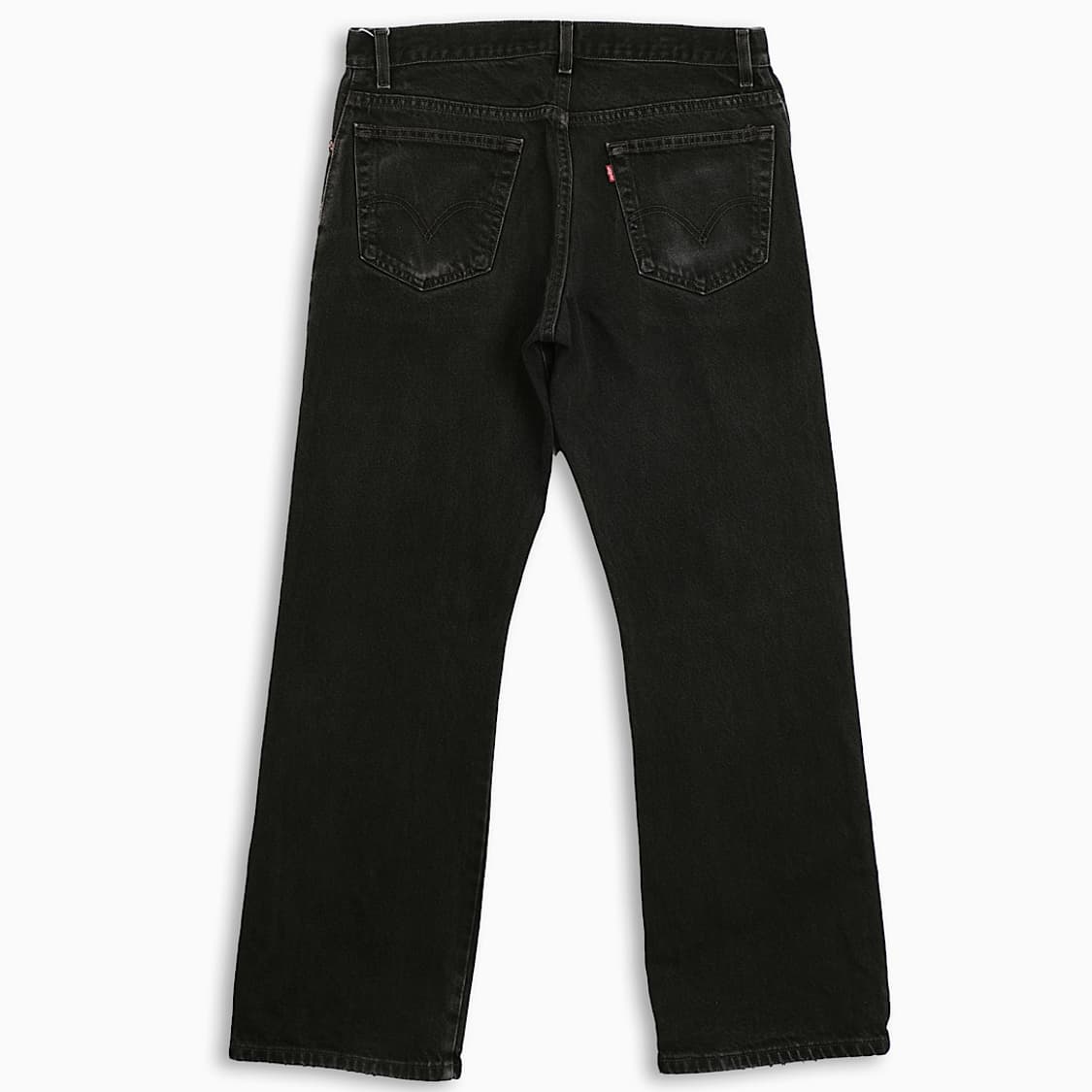 빈티지 리바이스 517 흑청 34 인치 LV51736170 상품이미지3