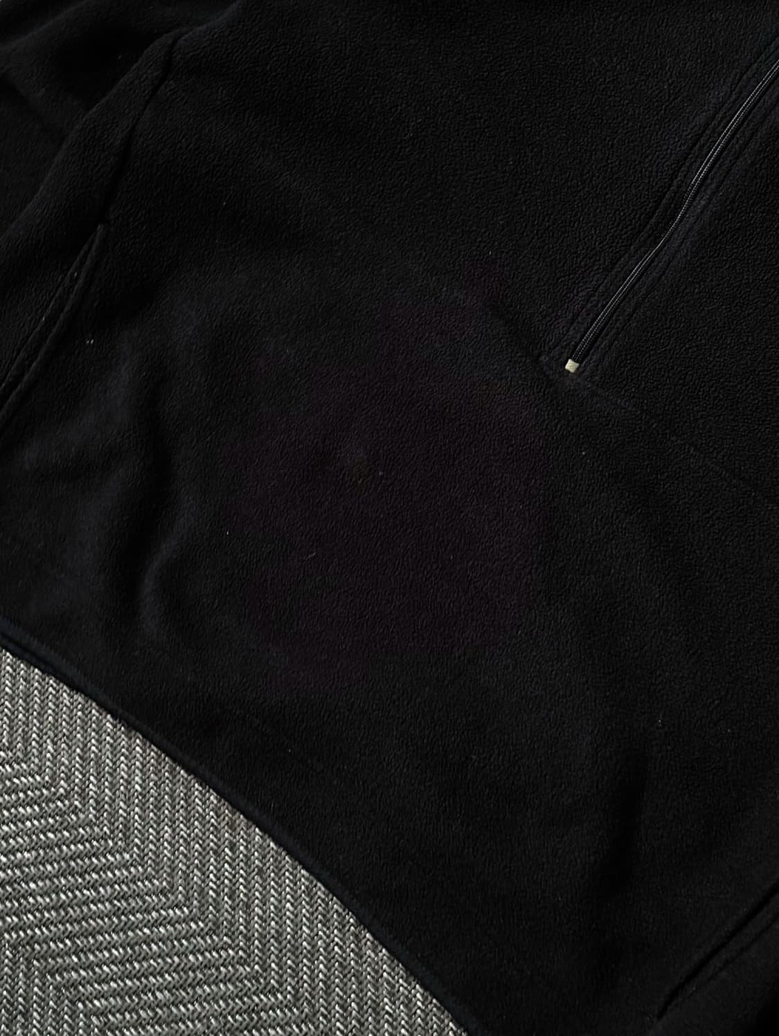 파타고니아 신칠라 하프 집업 플리스 (105-110) 상품이미지4