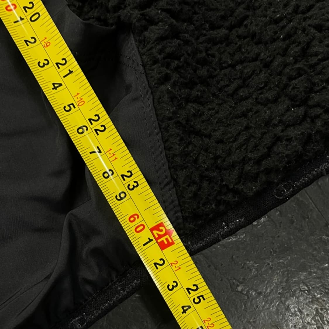 100 챔피온 후리스 상품이미지8