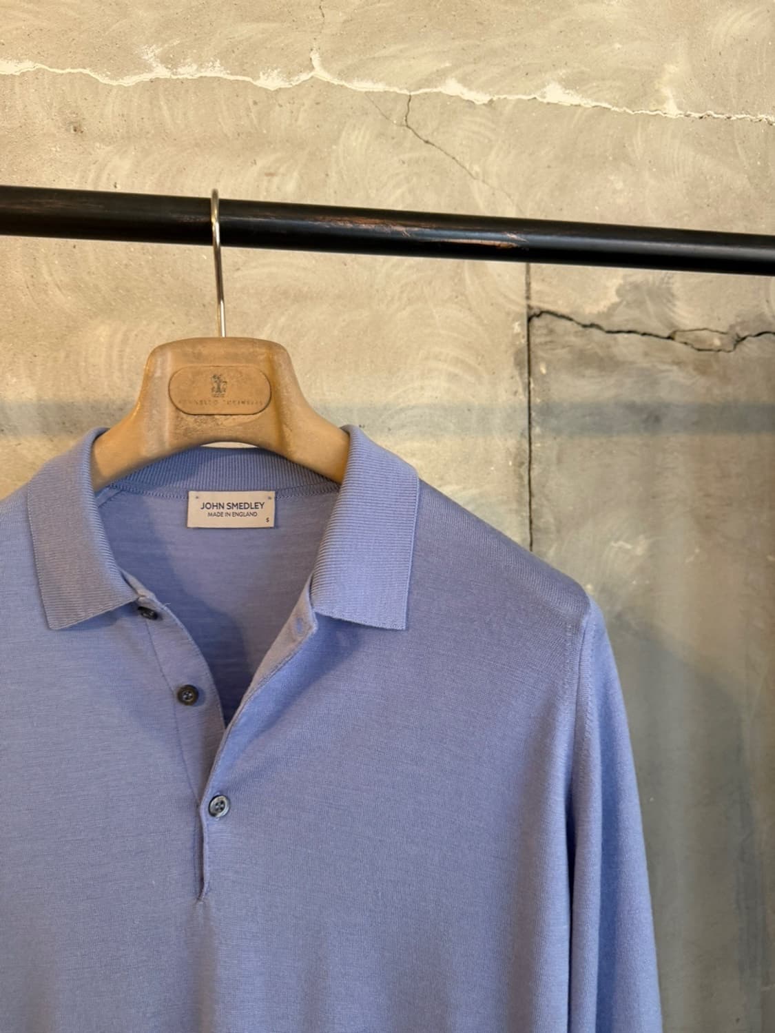 존 스메들리 니트 pk 슬림100 상품이미지3