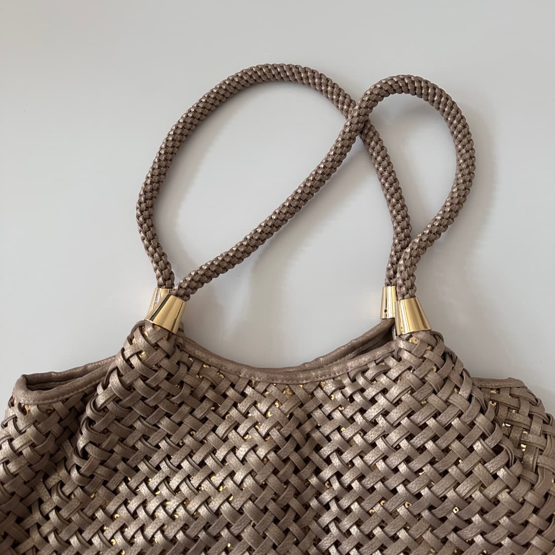 요지야마모토 y'saccs 가죽 토트백 상품이미지2