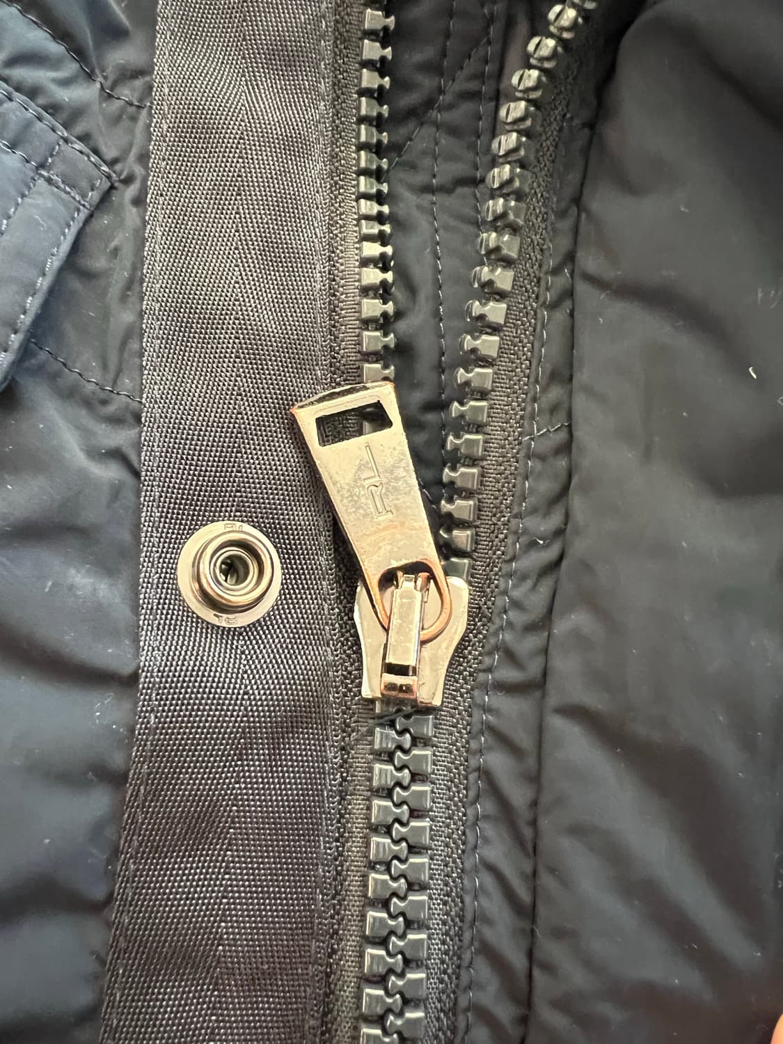 폴로 패딩자넷 정품  상품이미지4