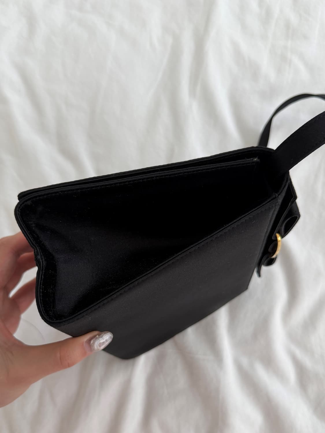 [Ferragamo] Vara Bow Ribbon crossbag 상품이미지7