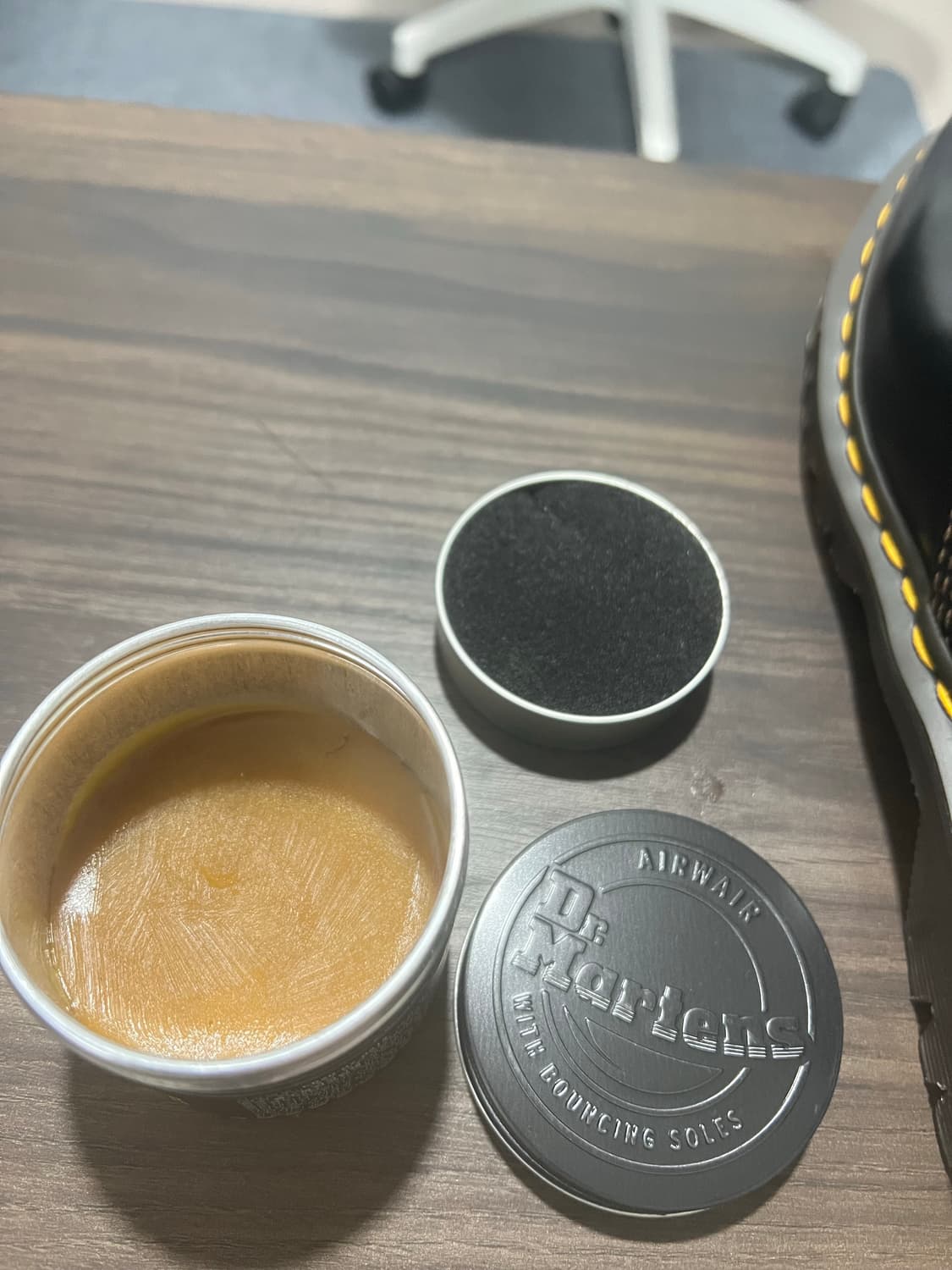 닥터마틴 로웰 270 새제품 팝니다 상품이미지7