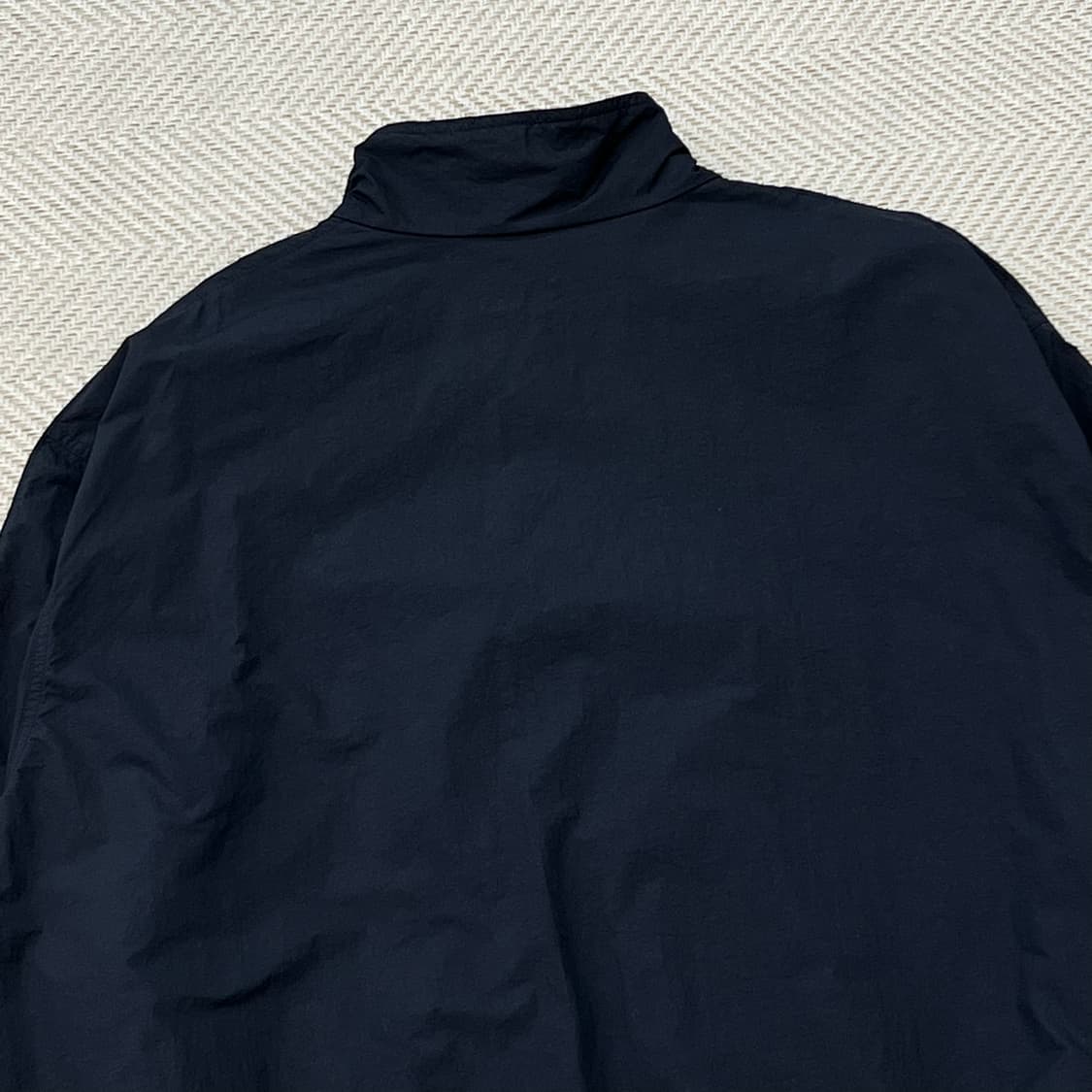 나이키 올드스쿨 바람막이 r3279 상품이미지5