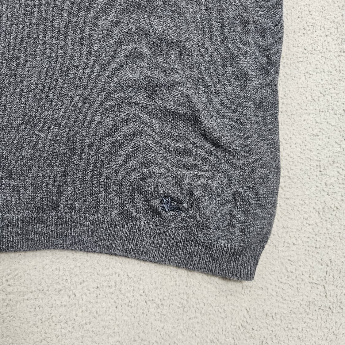 버버리 카라티 S Made in italy 상품이미지3