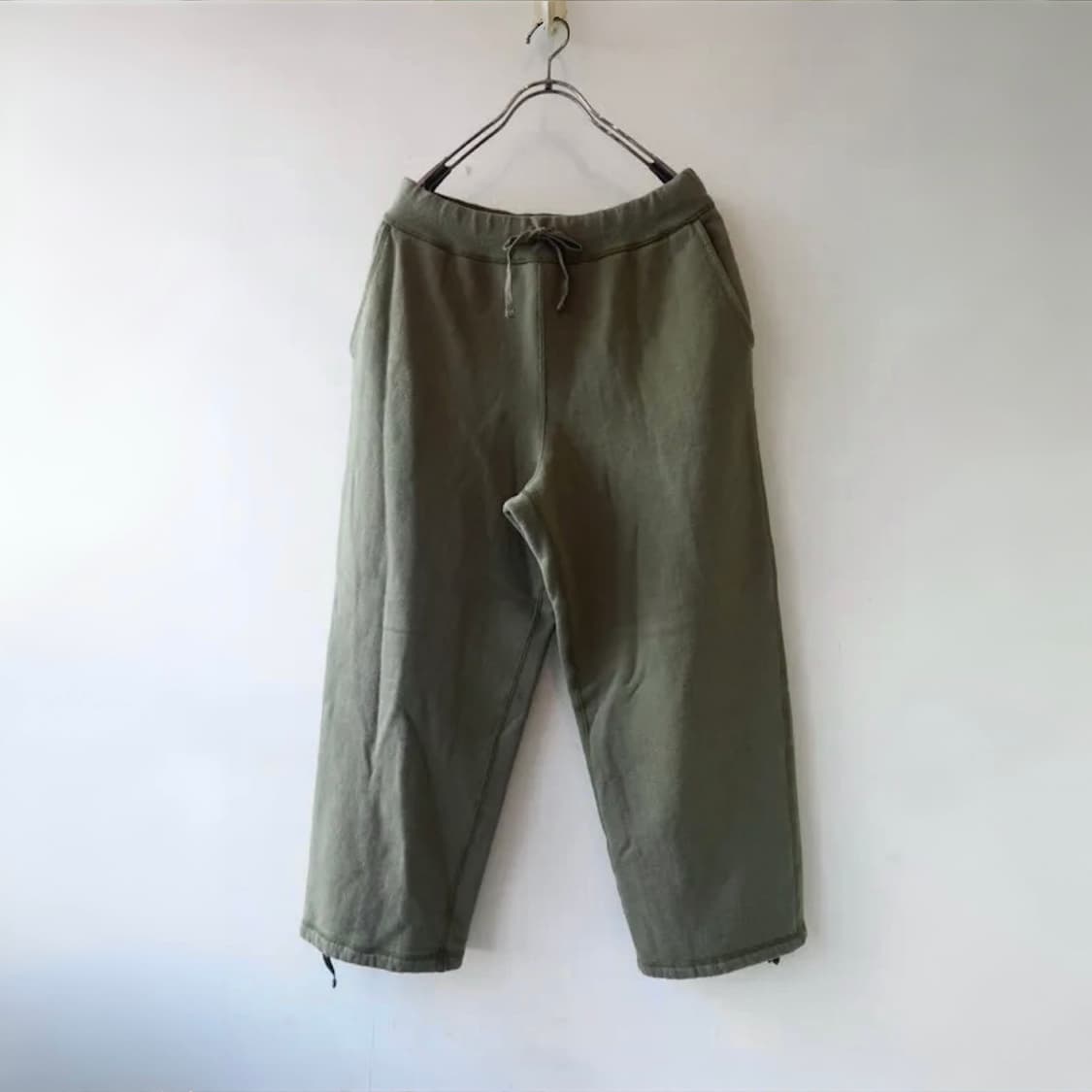 26ss Vintage Sweat Pants 상품이미지2