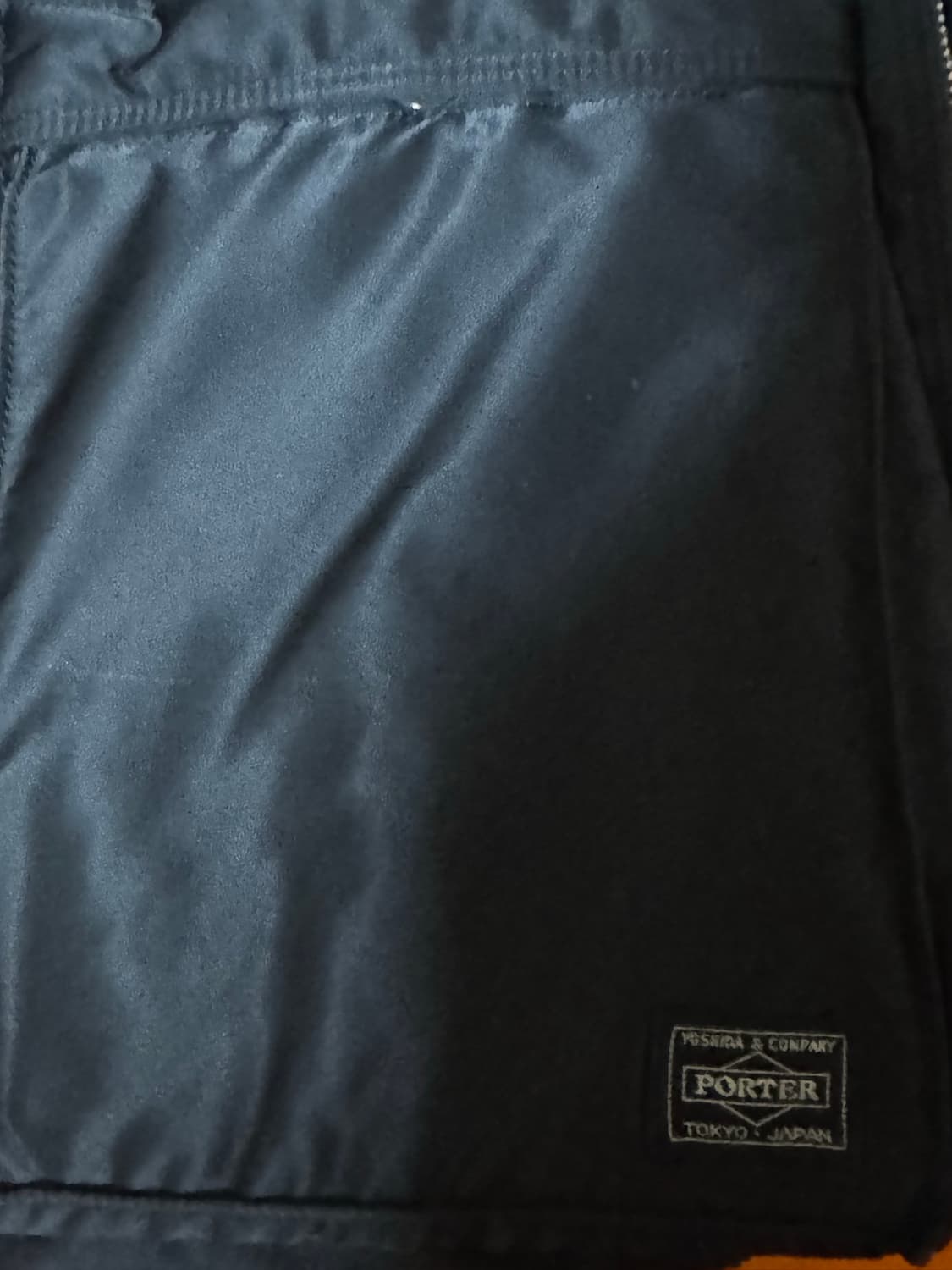 포터 브리프백 상품이미지7