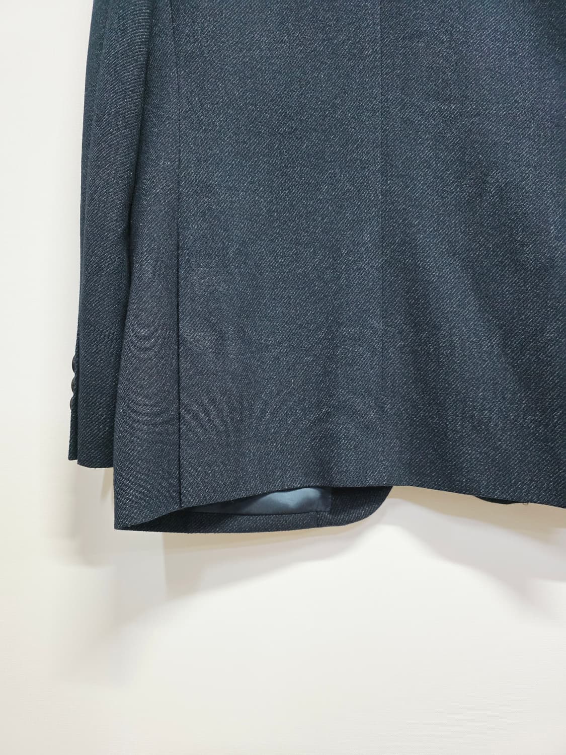 TNGT 남성 네이비 블레이저 자켓 상품이미지6