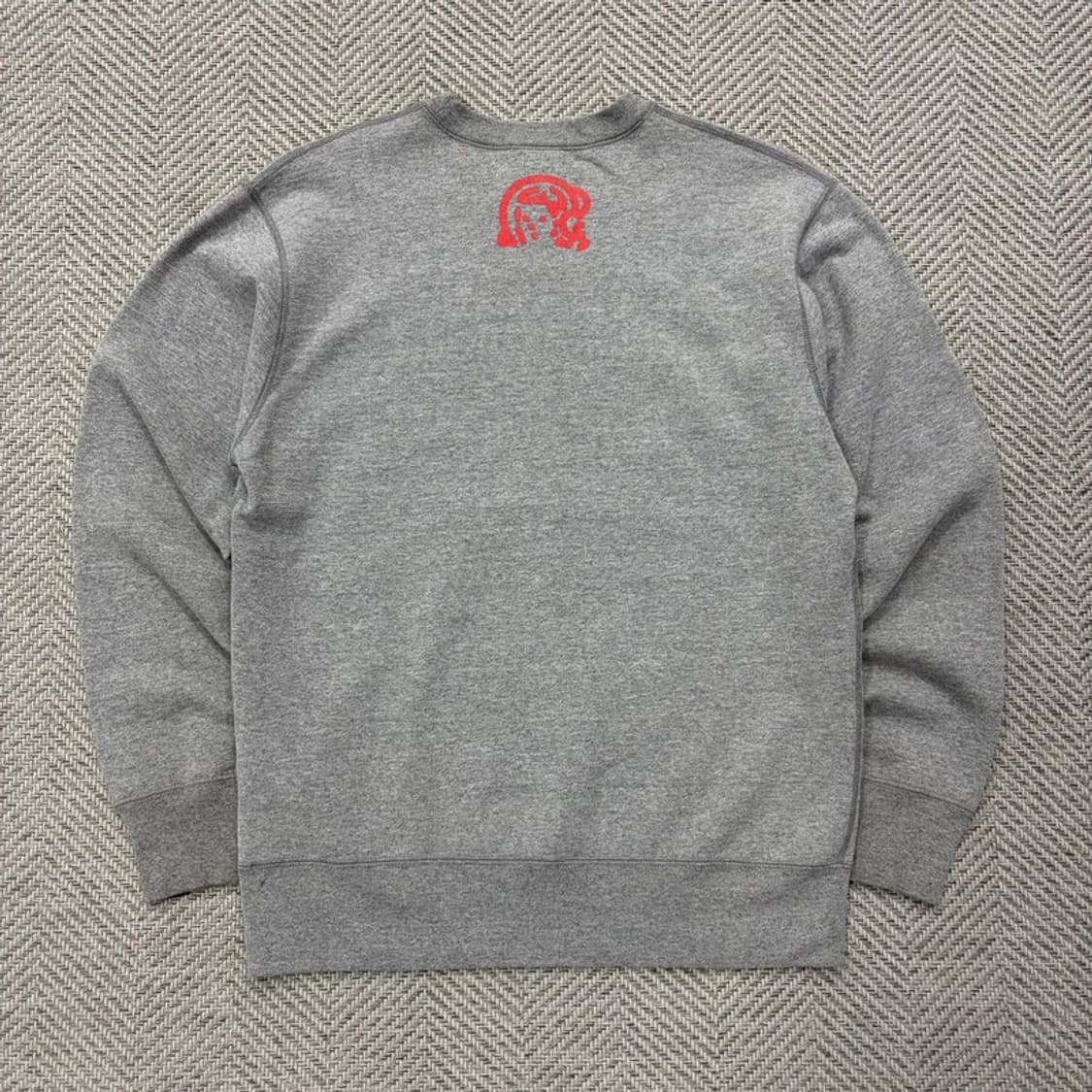 빌리네어보이즈클럽 그래픽 맨투맨 v2209  상품이미지2