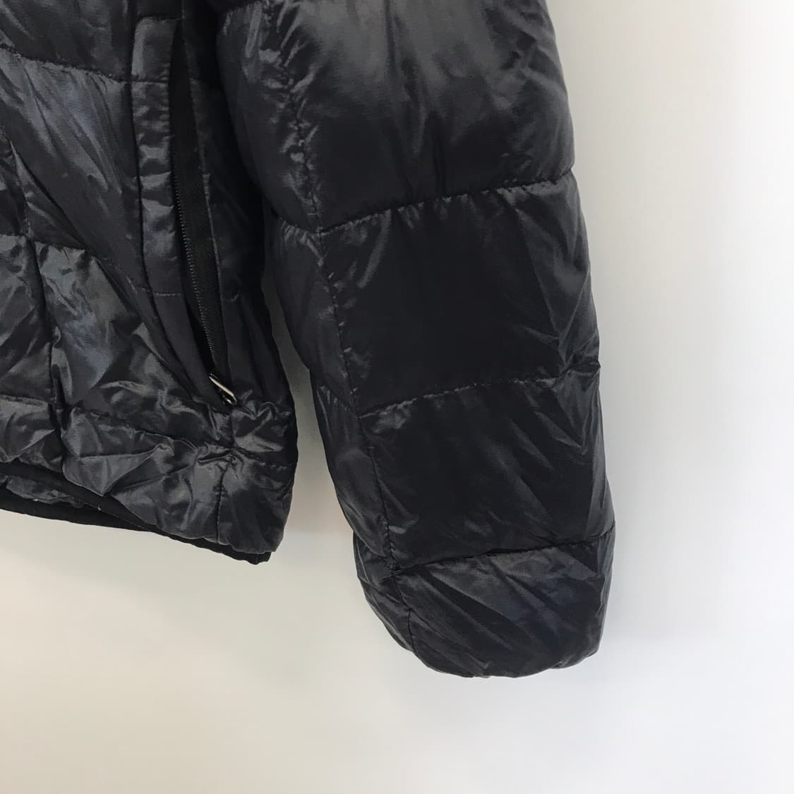 CAMP7 USA 후드 푸퍼 덕다운 [M] 상품이미지3