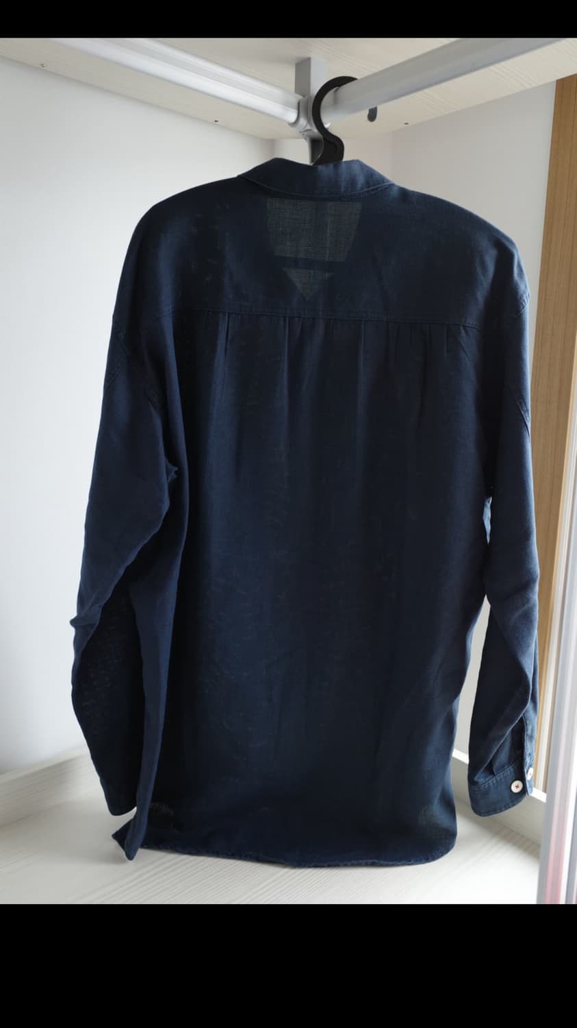 Emporio armani 90’s shirts 상품이미지5