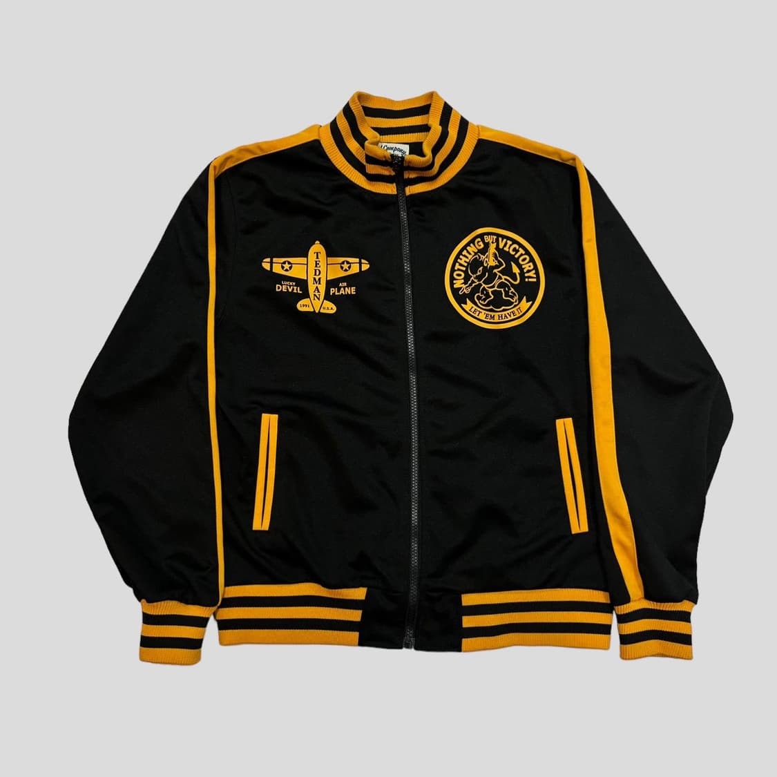 Ted company track top 상품이미지4
