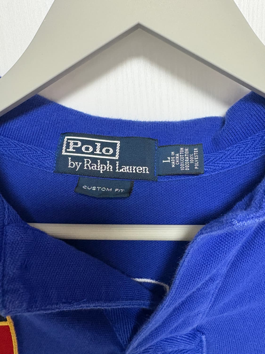 폴로랄프로렌 이탈리아 카라티 상품이미지4